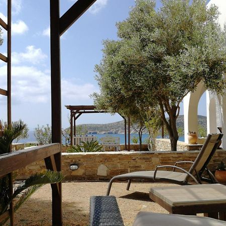 Gio St Gio Apartment 2 Antiparos St Giorgio Agios Georgios  외부 사진