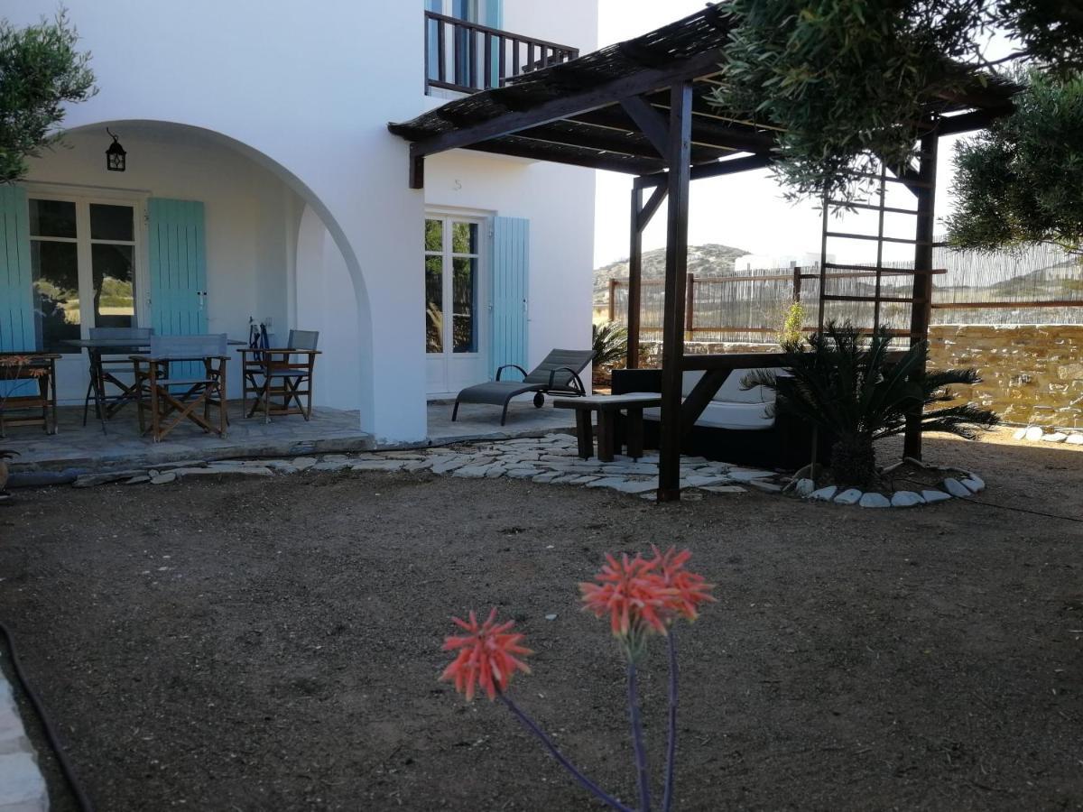 Gio St Gio Apartment 2 Antiparos St Giorgio Agios Georgios  외부 사진
