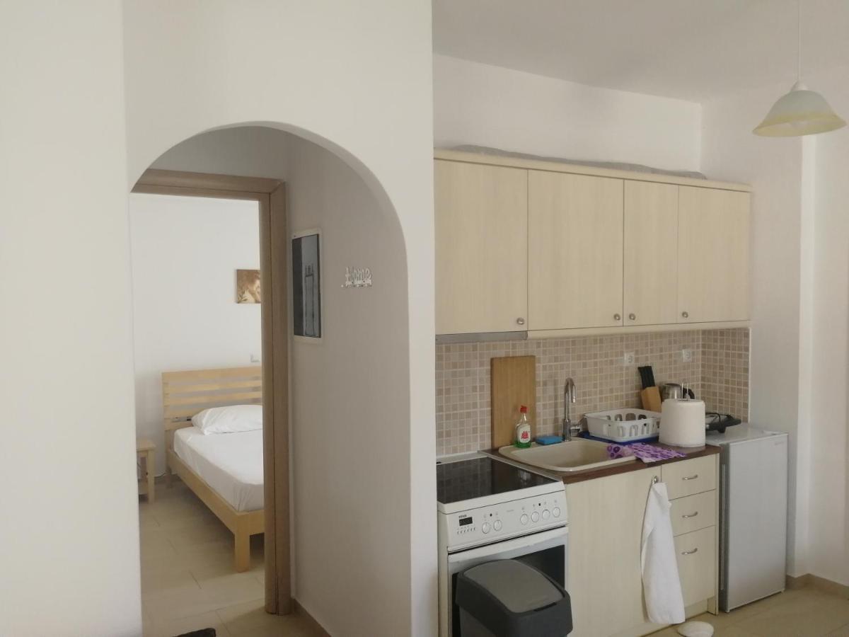 Gio St Gio Apartment 2 Antiparos St Giorgio Agios Georgios  외부 사진