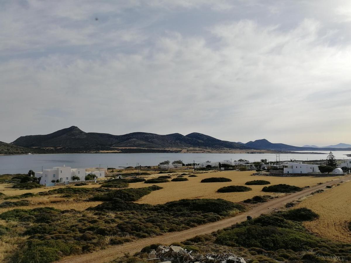 Gio St Gio Apartment 2 Antiparos St Giorgio Agios Georgios  외부 사진