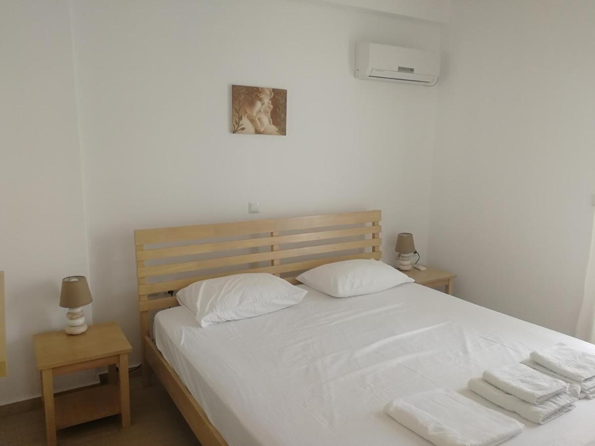 Gio St Gio Apartment 2 Antiparos St Giorgio Agios Georgios  외부 사진