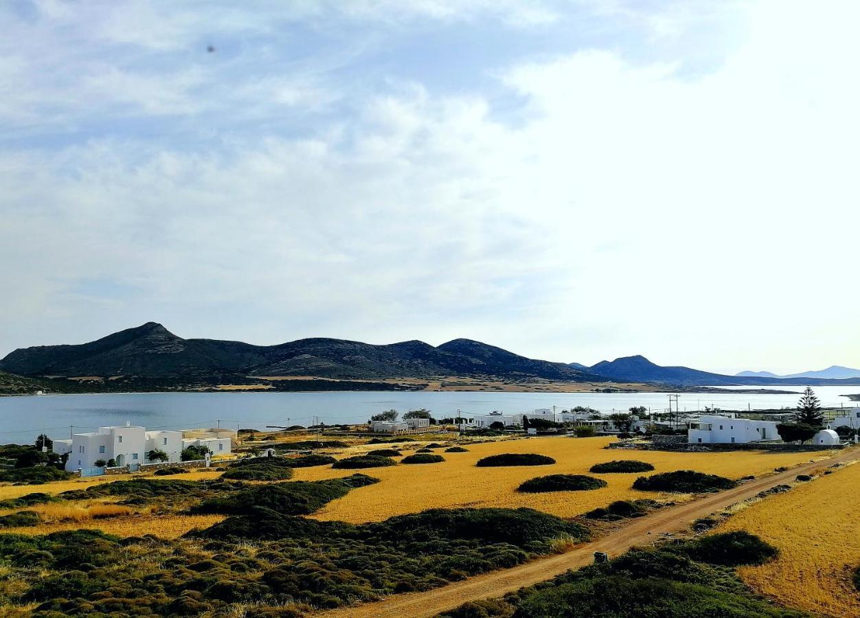 Gio St Gio Apartment 2 Antiparos St Giorgio Agios Georgios  외부 사진