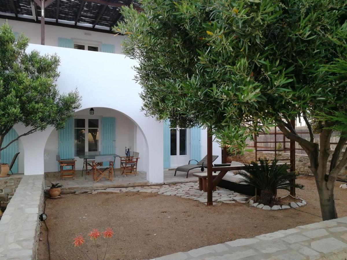 Gio St Gio Apartment 2 Antiparos St Giorgio Agios Georgios  외부 사진