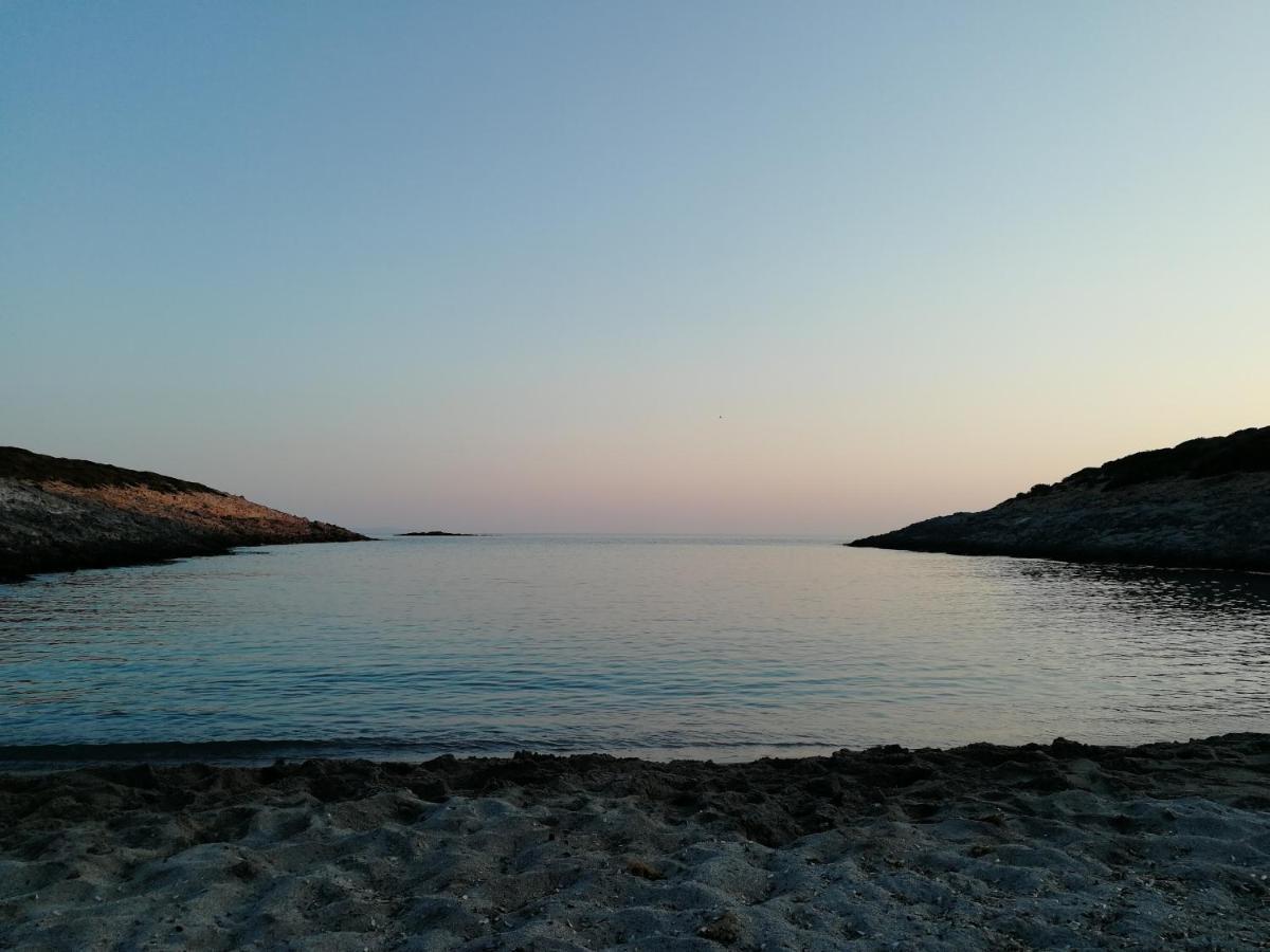 Gio St Gio Apartment 2 Antiparos St Giorgio Agios Georgios  외부 사진