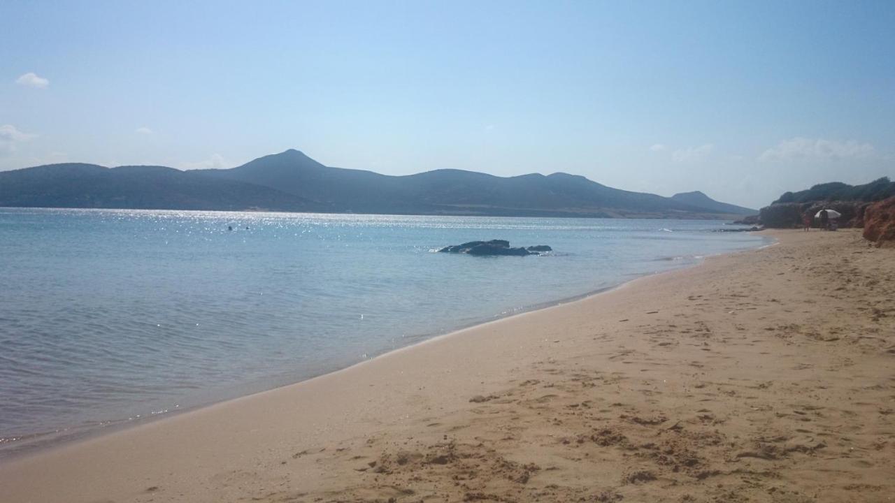 Gio St Gio Apartment 2 Antiparos St Giorgio Agios Georgios  외부 사진