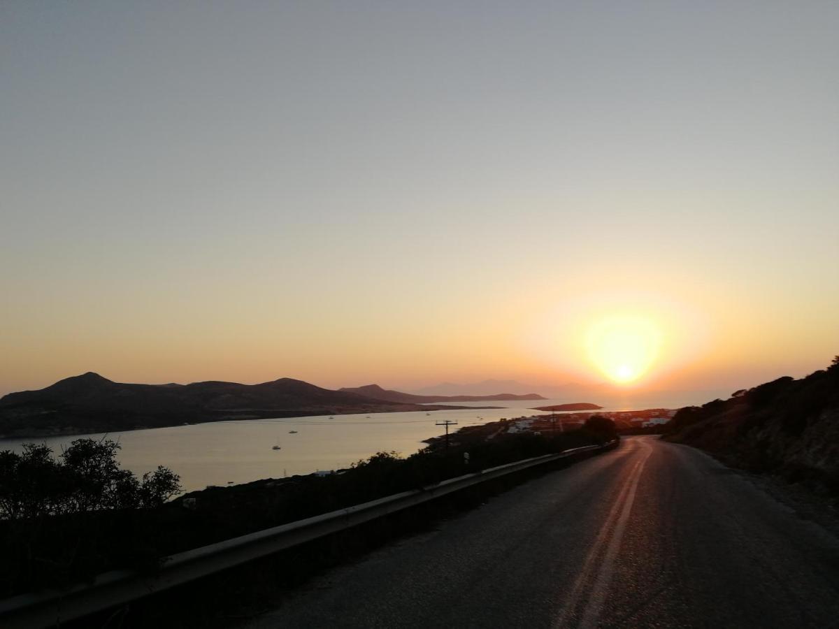 Gio St Gio Apartment 2 Antiparos St Giorgio Agios Georgios  외부 사진