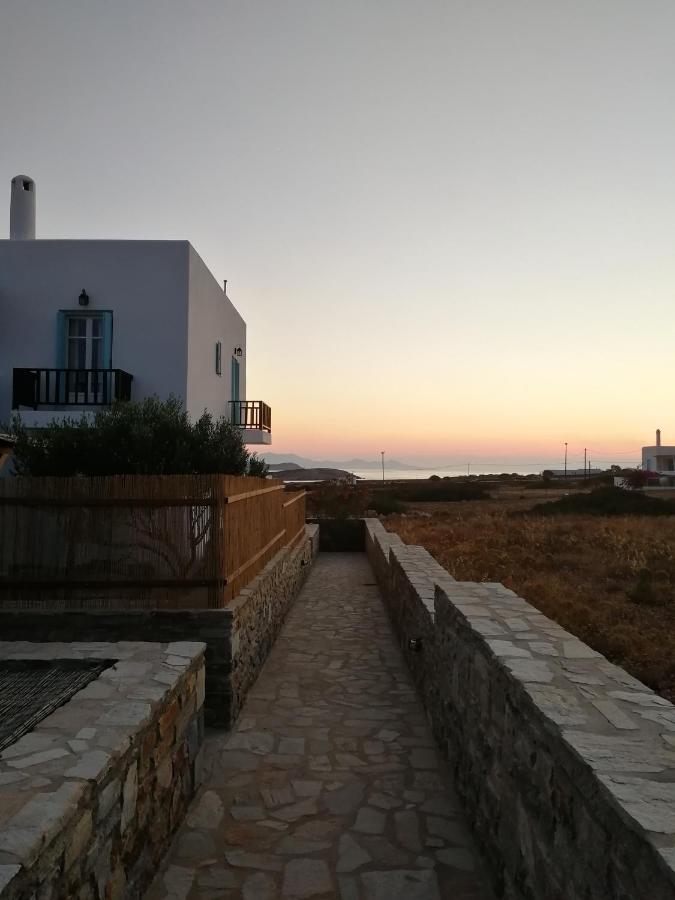 Gio St Gio Apartment 2 Antiparos St Giorgio Agios Georgios  외부 사진