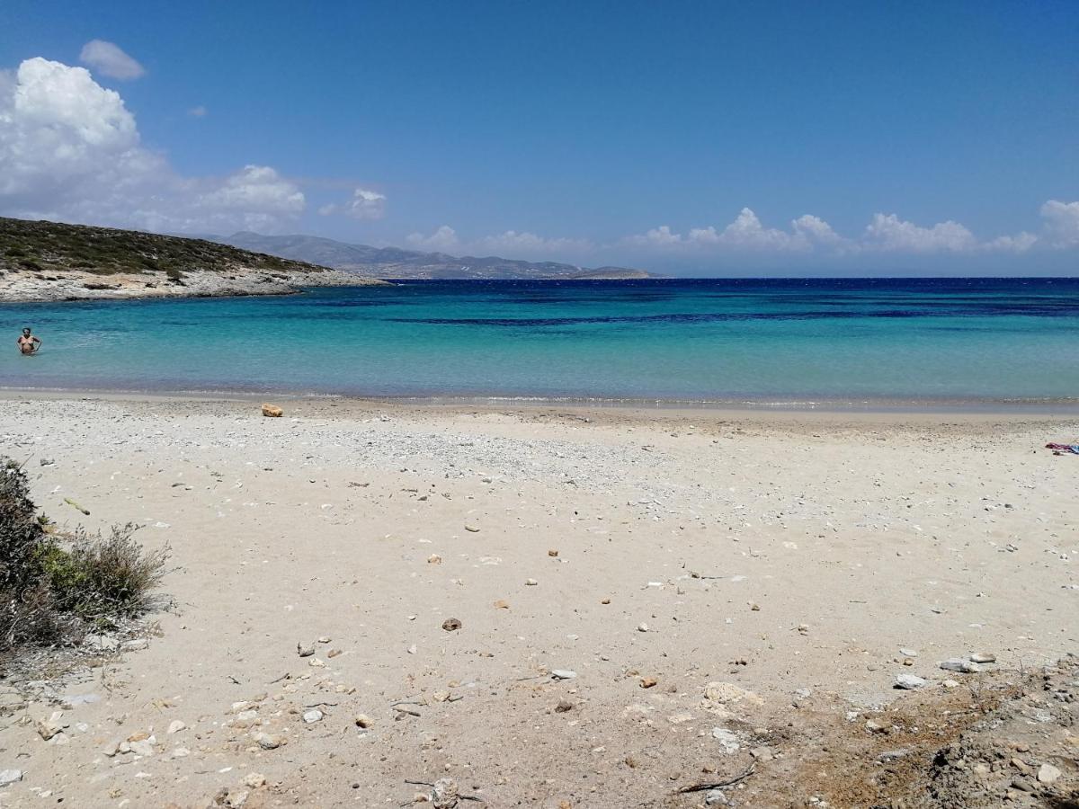 Gio St Gio Apartment 2 Antiparos St Giorgio Agios Georgios  외부 사진