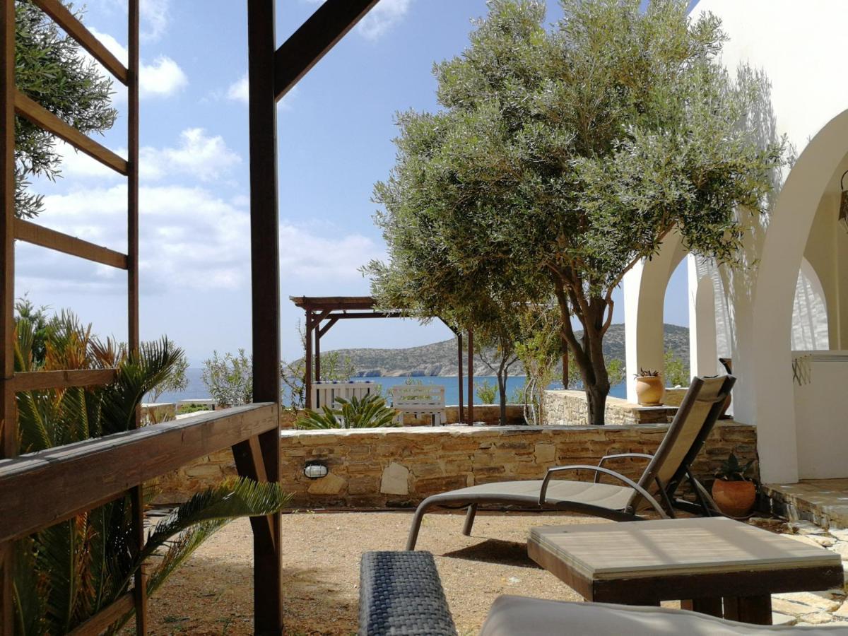 Gio St Gio Apartment 2 Antiparos St Giorgio Agios Georgios  외부 사진