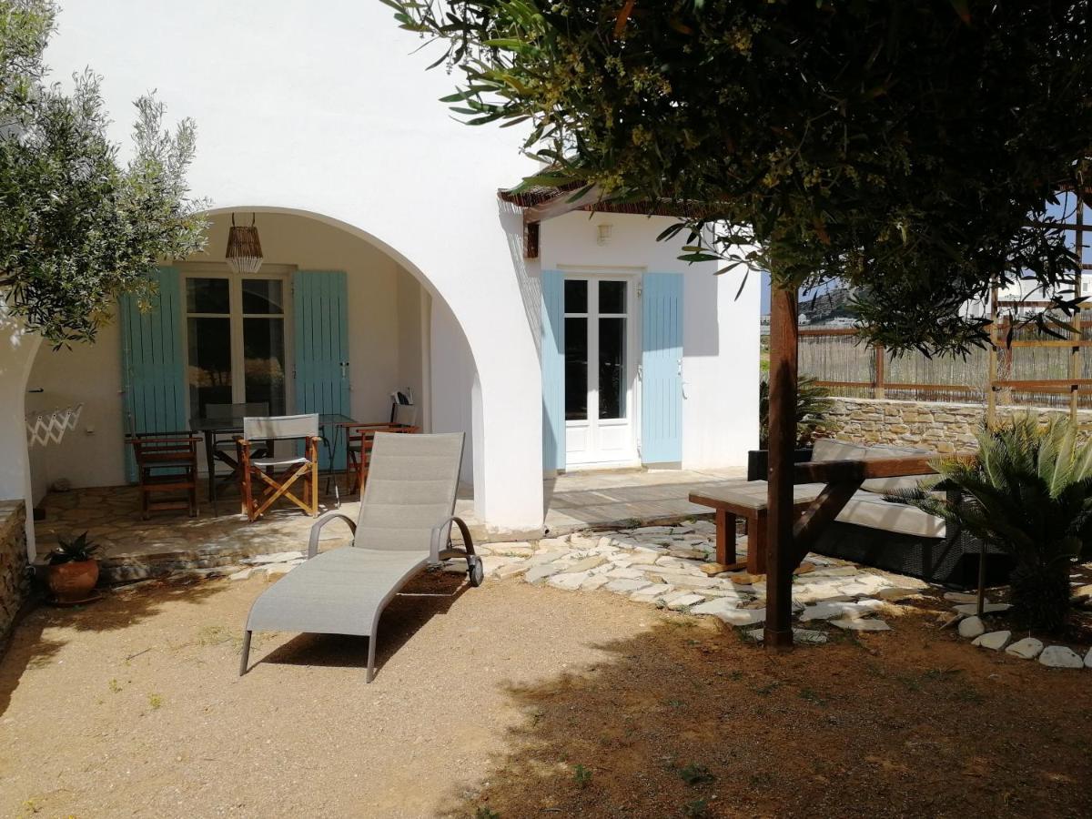 Gio St Gio Apartment 2 Antiparos St Giorgio Agios Georgios  외부 사진
